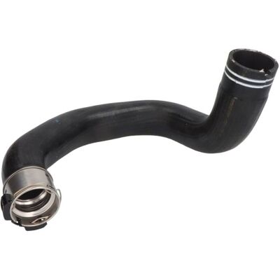 THERMOTEC DCF095TT - Luchtkoeler slang - Zwart THERMOTEC DCF095TT - Luchtkoeler slang - Zwart