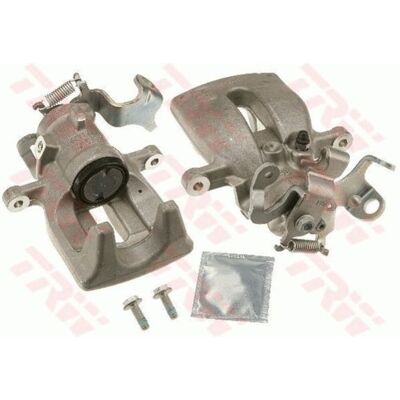 TRW BHN999E Aluminium Remklauw - Achter, Reconditioneerd TRW BHN999E Aluminium Remklauw - Achter, Reconditioneerd