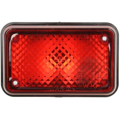 WAŚ 57 W10 Achter mistlicht - Mistlicht WAŚ 57 W10 Achter mistlicht - Mistlicht