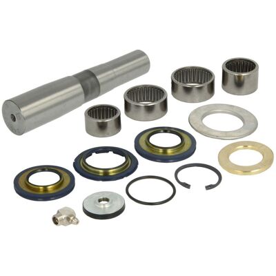 Fusee reparatieset LEMA 248 Fusee reparatieset LEMA 248