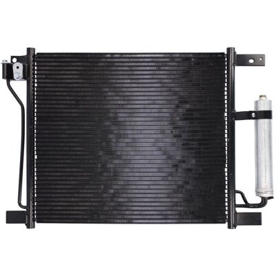 Thermotec KTT110684 - Compacte airconditioning condensator Thermotec KTT110684 - Compacte airconditioning condensator