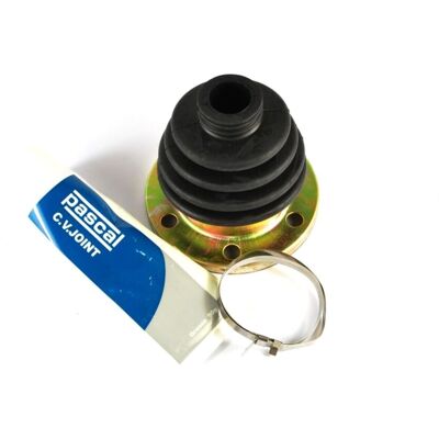 PASCAL G6W012PC - Universele beschermset met deksel PASCAL G6W012PC - Universele beschermset met deksel