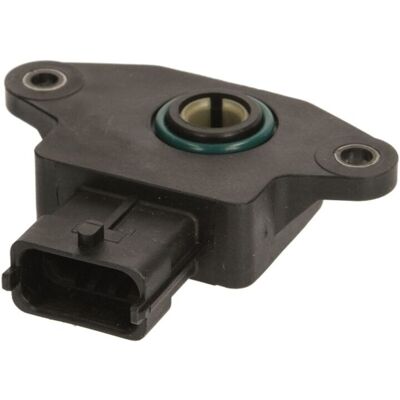 Bosch Gasspjällsgivare - Compatibel met Opel Hyundai Nissan Bosch Gasspjällsgivare - Compatibel met Opel Hyundai Nissan