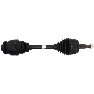 Audi Model 7H0407271AA Aandrijfas - Geschikt voor VW T5 Audi Model 7H0407271AA Aandrijfas - Geschikt voor VW T5
