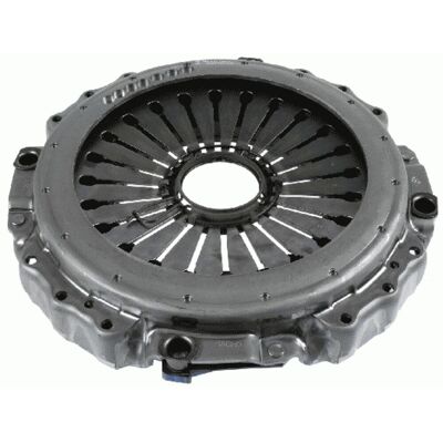 SACHS 3482 081 232 - Koppelingdrukplaat SACHS 3482 081 232 - Koppelingdrukplaat