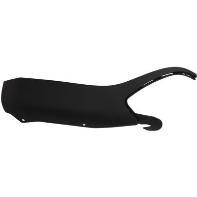BLIC 5511-00-3583222P - Spoiler Bumper Vervanging BLIC 5511-00-3583222P - Spoiler Bumper Vervanging