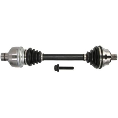 PASCAL G2G025PC Aandrijfas - Vooras rechts - 555mm PASCAL G2G025PC Aandrijfas - Vooras rechts - 555mm