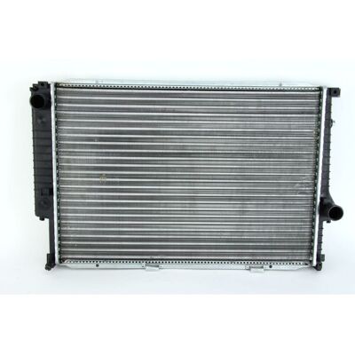 THERMOTEC D7B014TT Externe oliekoeler - Radiator THERMOTEC D7B014TT Externe oliekoeler - Radiator