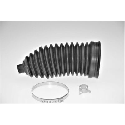 SPIDAN - 84139 - Thermoplastisch - 14-68 mm - Stuurschacht hoes SPIDAN - 84139 - Thermoplastisch - 14-68 mm - Stuurschacht hoes