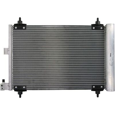 MAHLE Original AC 350 000S Airconditioning Condenser - Product Type MAHLE Original AC 350 000S Airconditioning Condenser - Product Type