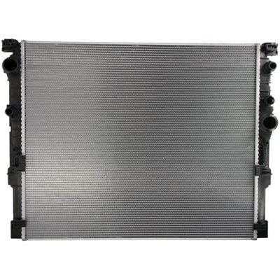 KOYORAD PL423361R Aluminium Koelradiator - Auto Koelsysteem KOYORAD PL423361R Aluminium Koelradiator - Auto Koelsysteem
