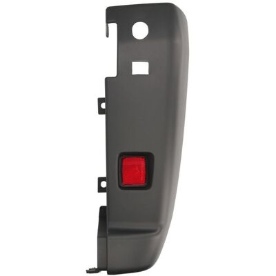 Rechterachterbumperhoek BLIC 5506-00-2097962BQ voor Citroën Jumper, Fiat Ducato III, Peugeot Boxer Rechterachterbumperhoek BLIC 5506-00-2097962BQ voor Citroën Jumper, Fiat Ducato III, Peugeot Boxer