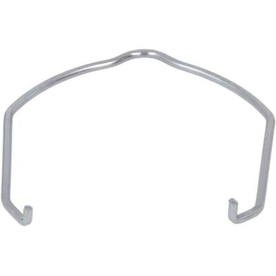 THERMOTEC DXW003TT Slangklem voor luchtslang THERMOTEC DXW003TT Slangklem voor luchtslang