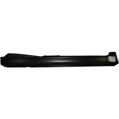 Blic Achterspatbord 6504-03-0009581P, links - Achterspatbord Blic Achterspatbord 6504-03-0009581P, links - Achterspatbord