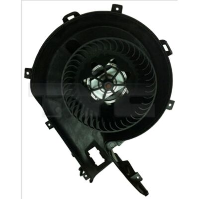 Tyc 525-0010 Interieur Ventilator Motor - Interieur Ventilator Motor Tyc 525-0010 Interieur Ventilator Motor - Interieur Ventilator Motor