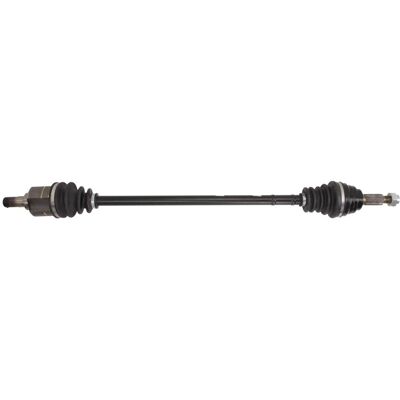 POINT GEAR PNG74820 Aandrijfas - Rechtsvoor POINT GEAR PNG74820 Aandrijfas - Rechtsvoor