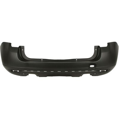 Achterbumper Dacia Duster SUV - Bescherming - 5506-00-1305951Q Achterbumper Dacia Duster SUV - Bescherming - 5506-00-1305951Q
