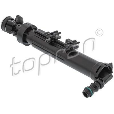 Hans Pries 409 762 Water Spray Nozzle - Ruitenwisserdüse Hans Pries 409 762 Water Spray Nozzle - Ruitenwisserdüse