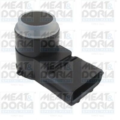 MEAT & DORIA 94685 Ultrasone Parkeersensor - Parkeersensor MEAT & DORIA 94685 Ultrasone Parkeersensor - Parkeersensor