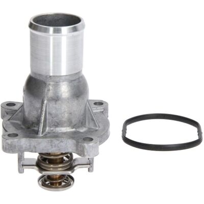 WAHLER 4357.92D Thermostaat - 92°C met pakking voor Opel Fiat WAHLER 4357.92D Thermostaat - 92°C met pakking voor Opel Fiat