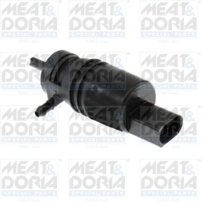 MEAT & DORIA 20246 Water Pump - Water Pump MEAT & DORIA 20246 Water Pump - Water Pump