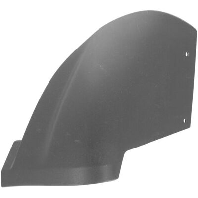BLIC 5511-00-2013222P - Spoiler voor Fiat 500X, Rechts, Voorbumper BLIC 5511-00-2013222P - Spoiler voor Fiat 500X, Rechts, Voorbumper