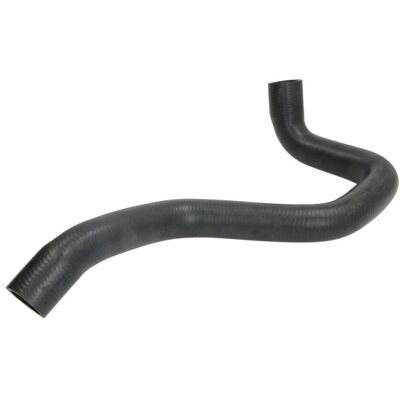 THERMOTEC DCG004TT Radiatorbuis - Bovenste - Flexibel, Rubber THERMOTEC DCG004TT Radiatorbuis - Bovenste - Flexibel, Rubber