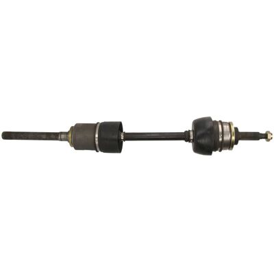 POINT GEAR PNG75276 Aandrijfas - Rechte vooras POINT GEAR PNG75276 Aandrijfas - Rechte vooras