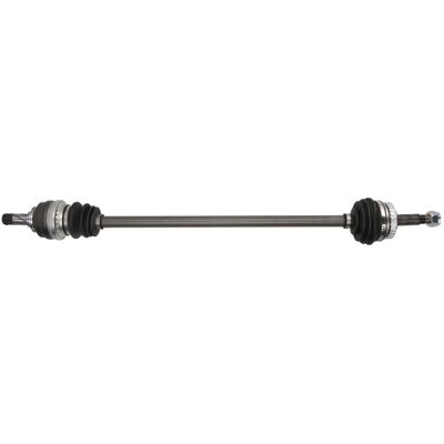 PASCAL G2X005PC Aandrijfas - Vooras rechts 920mm PASCAL G2X005PC Aandrijfas - Vooras rechts 920mm