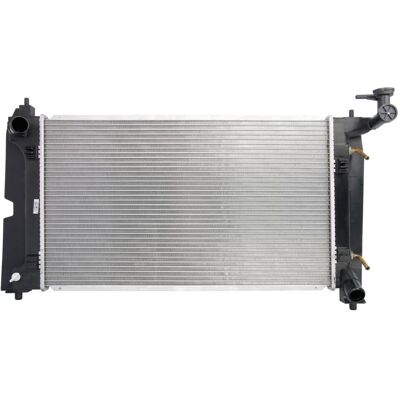 KOYORAD PL011605 Radiateur - Aluminium, Plastic, Automatische Versnelling KOYORAD PL011605 Radiateur - Aluminium, Plastic, Automatische Versnelling