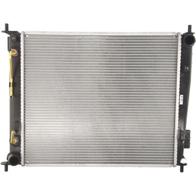 KOYORAD PL822504 Aluminium Radiator - Automaat KOYORAD PL822504 Aluminium Radiator - Automaat
