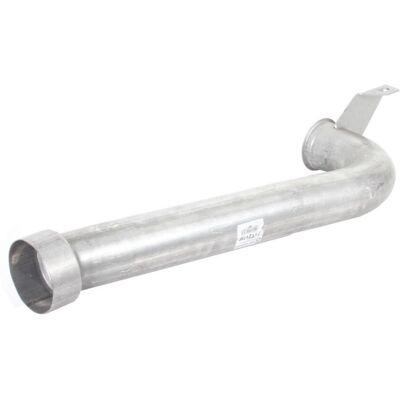VANSTAR VAN71121DF Uitlaatpijp - Exhaust Pipe VANSTAR VAN71121DF Uitlaatpijp - Exhaust Pipe