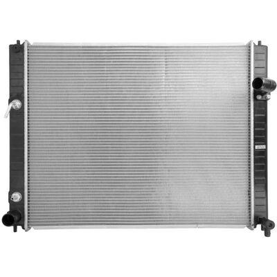 KOYORAD PL022210 Aluminium Radiator voor Infiniti FX QX70 - Radiator KOYORAD PL022210 Aluminium Radiator voor Infiniti FX QX70 - Radiator
