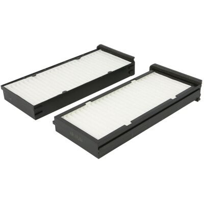 JC PREMIUM B45000PR Cabine Luchtfilter - Pollen, Klima JC PREMIUM B45000PR Cabine Luchtfilter - Pollen, Klima