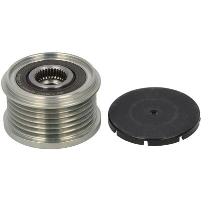 INA Generator Freewheel Pulley - Geschikt voor Opel Corsa INA Generator Freewheel Pulley - Geschikt voor Opel Corsa