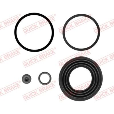 QUICK BRAKE 114-0380 Reparatieset, remklauw QUICK BRAKE 114-0380 Reparatieset, remklauw