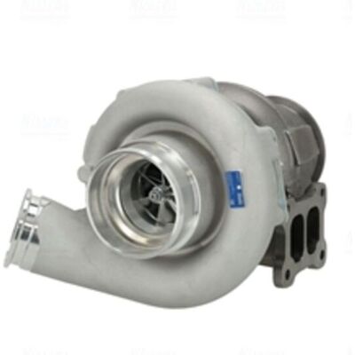 NISSENS 93677 Uitlaat turbo - Turbocharger NISSENS 93677 Uitlaat turbo - Turbocharger