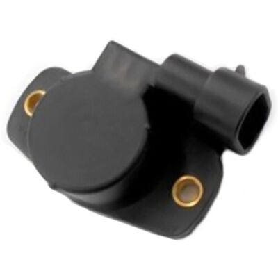 Meat & Doria Sensor - 3-polige connector voor Alfa Romeo Fiat Lancia Chrysler Meat & Doria Sensor - 3-polige connector voor Alfa Romeo Fiat Lancia Chrysler