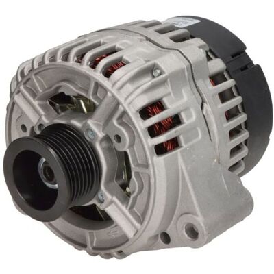 HC-CARGO - 114452 - 14V - 150A - Generator HC-CARGO - 114452 - 14V - 150A - Generator