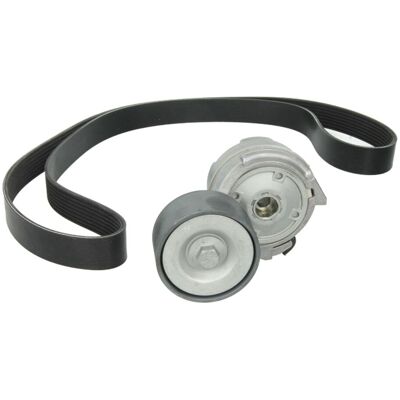 DAYCO KPV041HD V-snaar set - Trapezium profiel DAYCO KPV041HD V-snaar set - Trapezium profiel