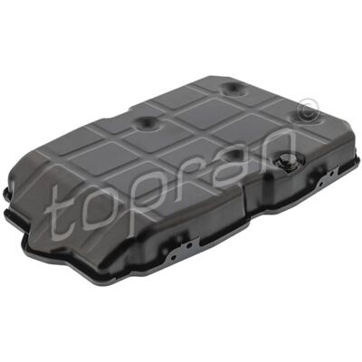 Topran Automatische Transmissie Oliepan - Voor Mercedes-Benz Topran Automatische Transmissie Oliepan - Voor Mercedes-Benz