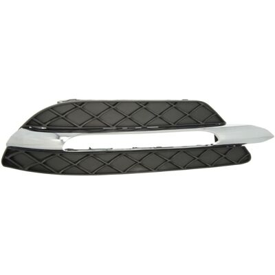 BLIC Model 6502-07-3518918P - Vervangingsonderdeel bumper BLIC Model 6502-07-3518918P - Vervangingsonderdeel bumper