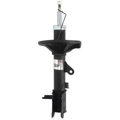 MAGNUM TECHNOLOGY AG0361MT Schokdemper - Linker achteras MAGNUM TECHNOLOGY AG0361MT Schokdemper - Linker achteras