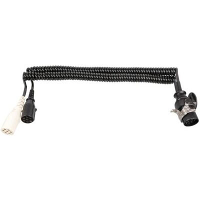 FEBI BILSTEIN 171801 Elektrische Spoel Adapter FEBI BILSTEIN 171801 Elektrische Spoel Adapter