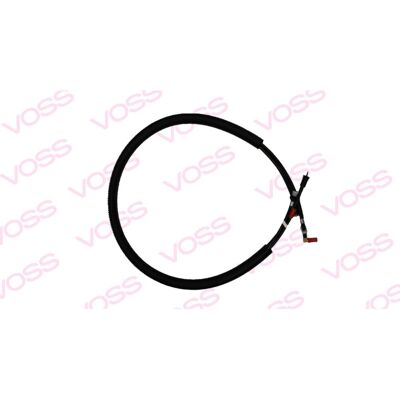 VOSS 7011768900 Injecteur - Urea AdBlue voor voertuigen VOSS 7011768900 Injecteur - Urea AdBlue voor voertuigen