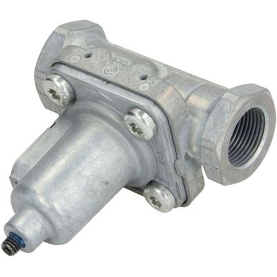 WABCO 434 100 220 0 - Klep - Overloop - 8mm Nominale Diameter WABCO 434 100 220 0 - Klep - Overloop - 8mm Nominale Diameter