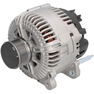 HC-CARGO 114831 Draaistroomgenerator - Generator HC-CARGO 114831 Draaistroomgenerator - Generator