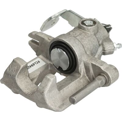 FERODO FCL694295 Remklauw - Aluminium, 90mm, Gerestaureerd FERODO FCL694295 Remklauw - Aluminium, 90mm, Gerestaureerd