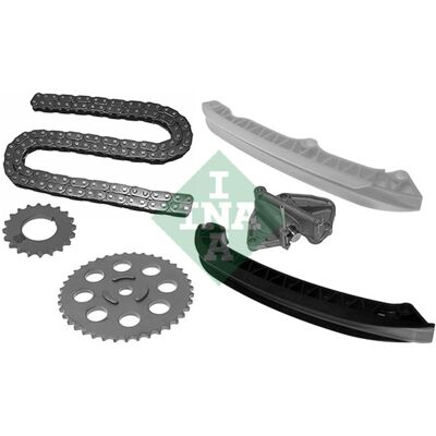 INA 559 1827 30 Distributiekettingset INA 559 1827 30 Distributiekettingset