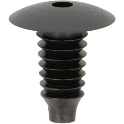 ROMIX ROM A12301 Clip - Wielkastafwerking - Verpakking van 10 ROMIX ROM A12301 Clip - Wielkastafwerking - Verpakking van 10